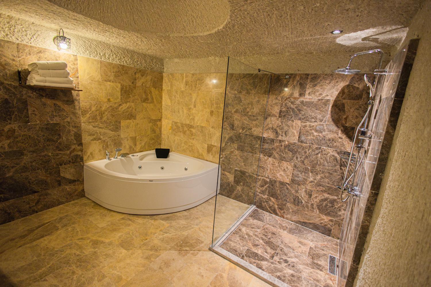 Majestic Cave House Ξενοδοχείο Νεβσεχίρ Εξωτερικό φωτογραφία