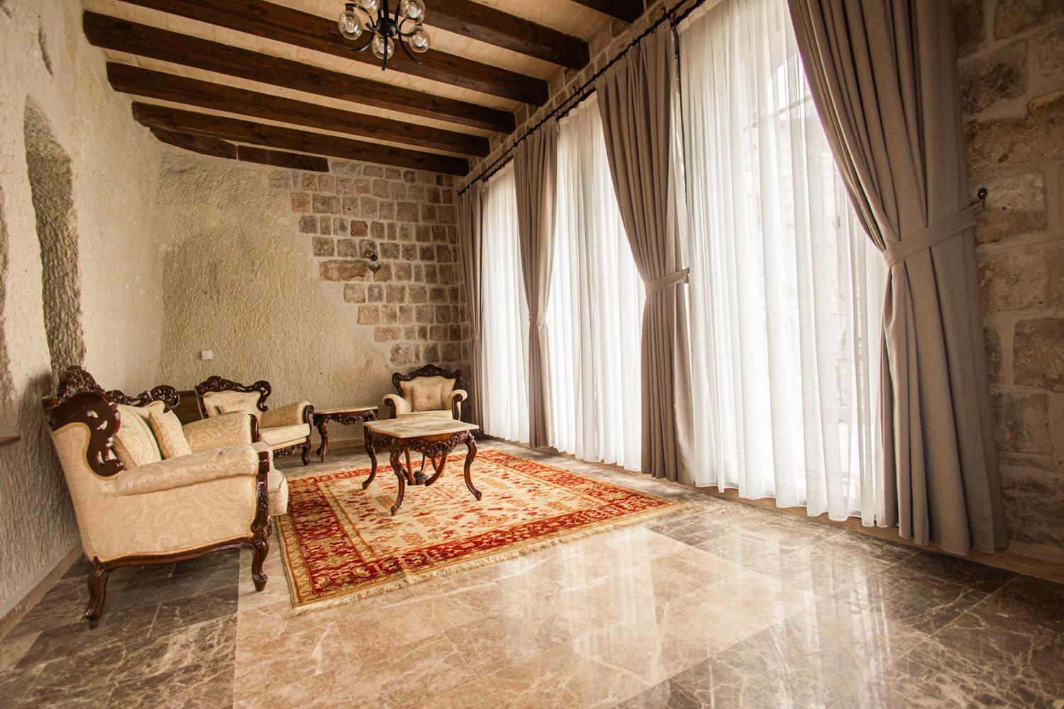 Majestic Cave House Ξενοδοχείο Νεβσεχίρ Εξωτερικό φωτογραφία